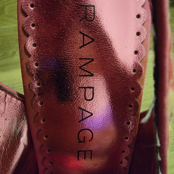 Rampage Shoes - Picture 5 of 7